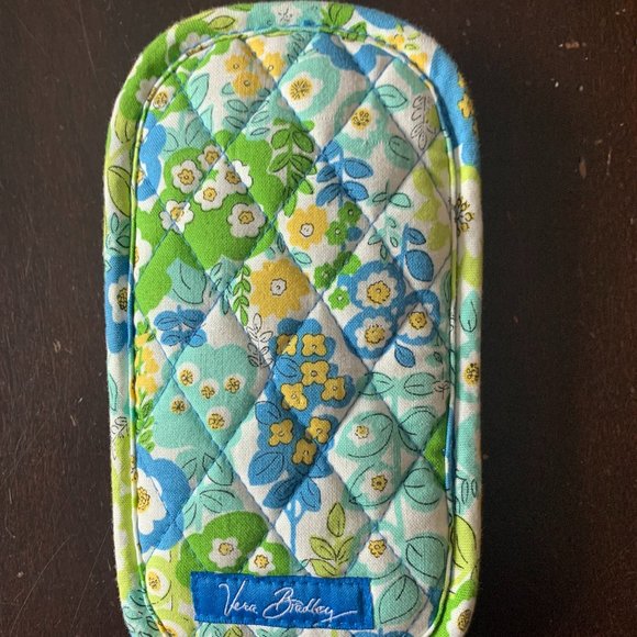 Vera Bradley 7 Piece Bundle - Picture 2 of 14